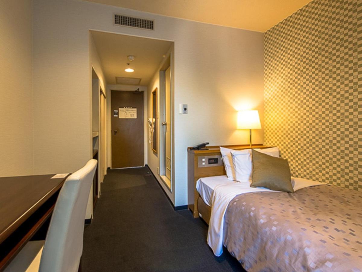 Livemax Resort Kaga Yamashiro Exteriör bild