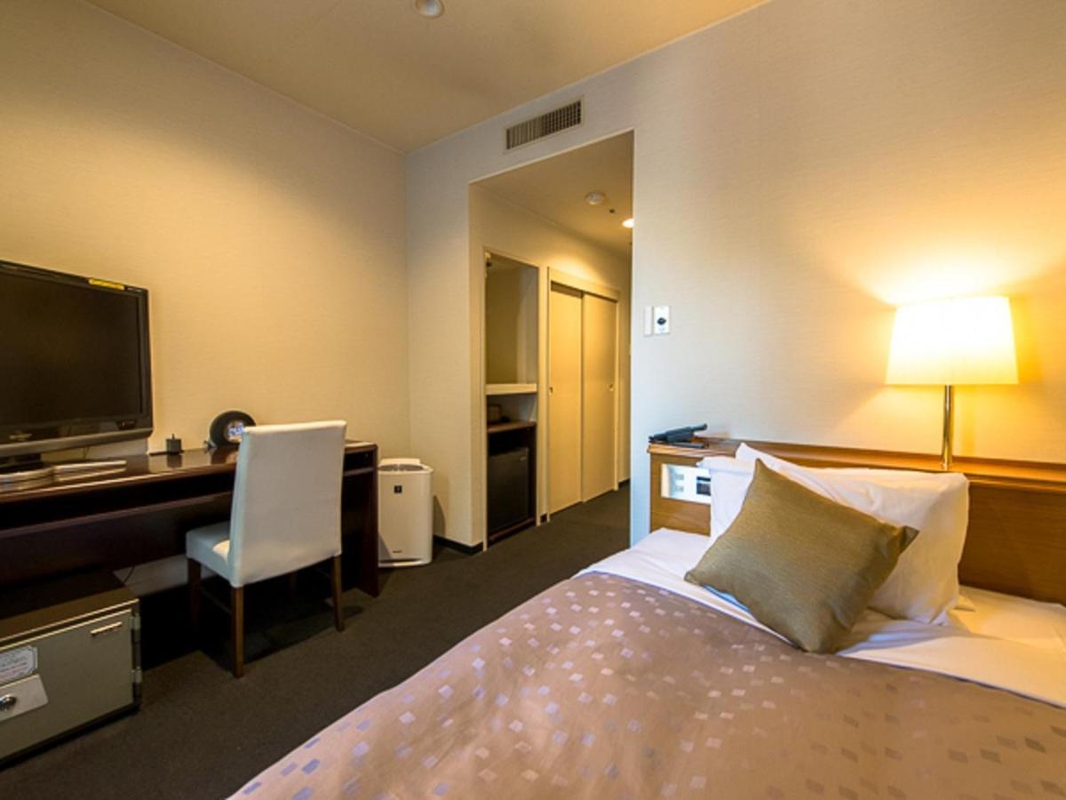 Livemax Resort Kaga Yamashiro Exteriör bild