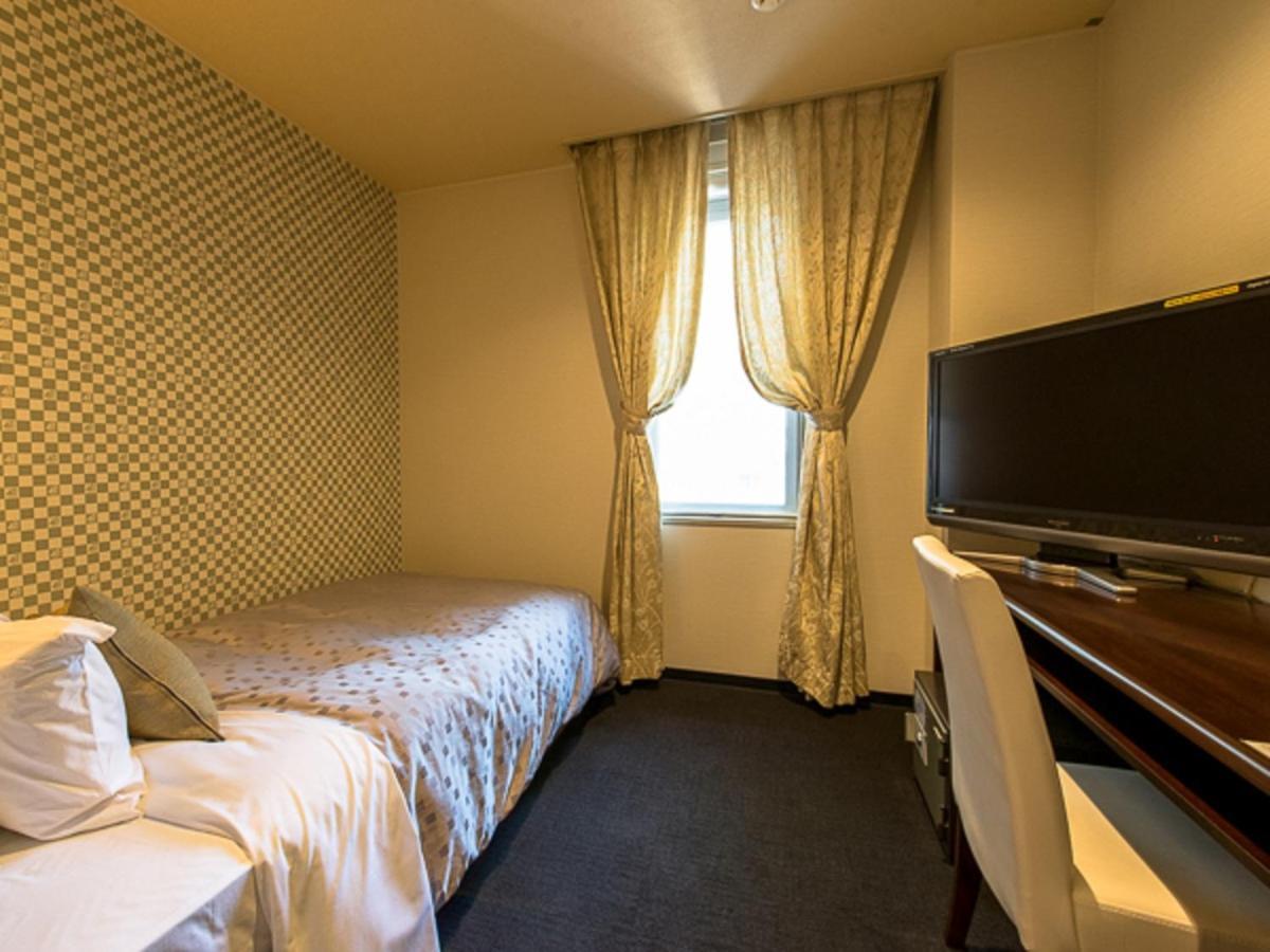 Livemax Resort Kaga Yamashiro Exteriör bild