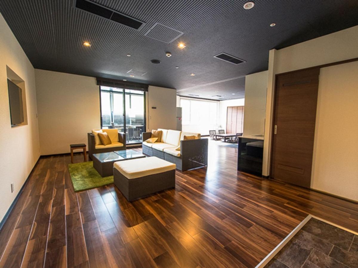 Livemax Resort Kaga Yamashiro Exteriör bild
