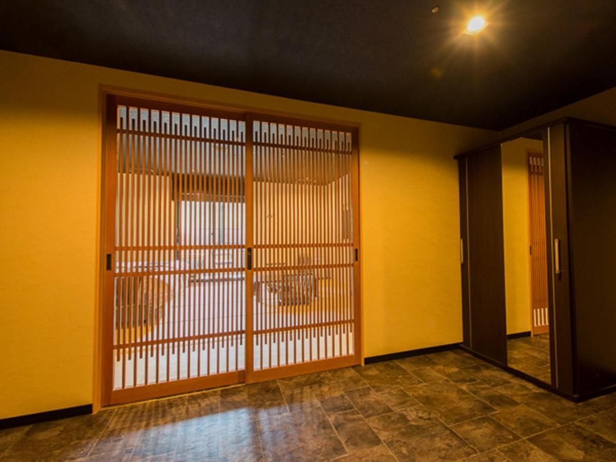 Livemax Resort Kaga Yamashiro Exteriör bild